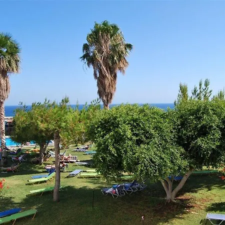 Ocean Heights View 4* Anissaras