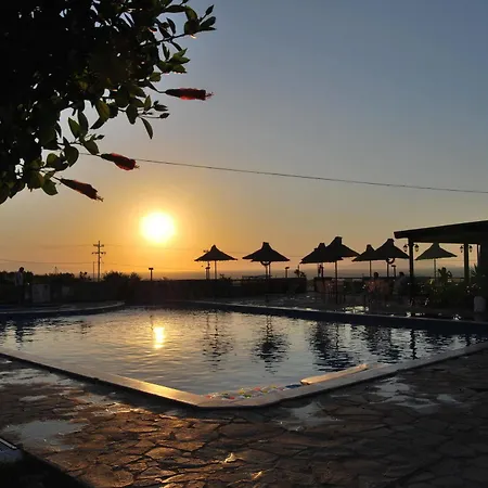 Hotel Ocean Heights View 4*