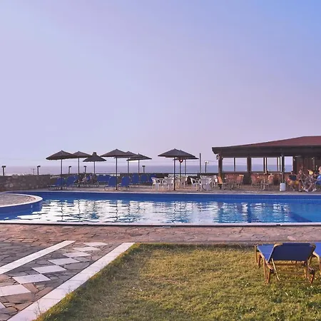 Ocean Heights View Anissaras