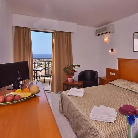 Ocean Heights View 4* Anissaras