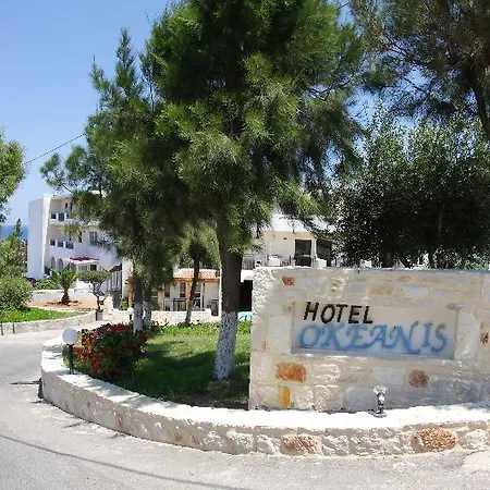 Hotel Ocean Heights View Anissaras