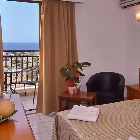 Ocean Heights View Hotel