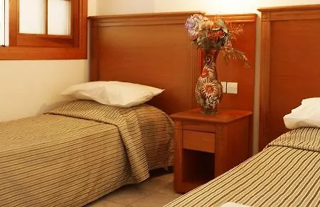 Ocean Heights View Hotel 4*