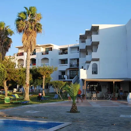 Hotel Ocean Heights View Anissaras