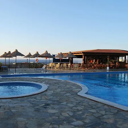 Ocean Heights View 4*