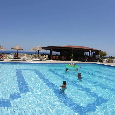 Ocean Heights View Hotel Anissaras
