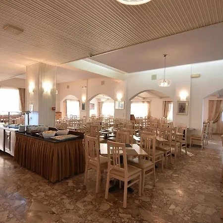 Ocean Heights View 4* Anissaras