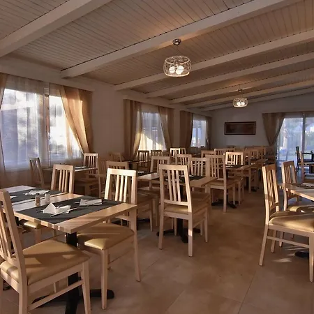 Hotel Ocean Heights View Anissaras